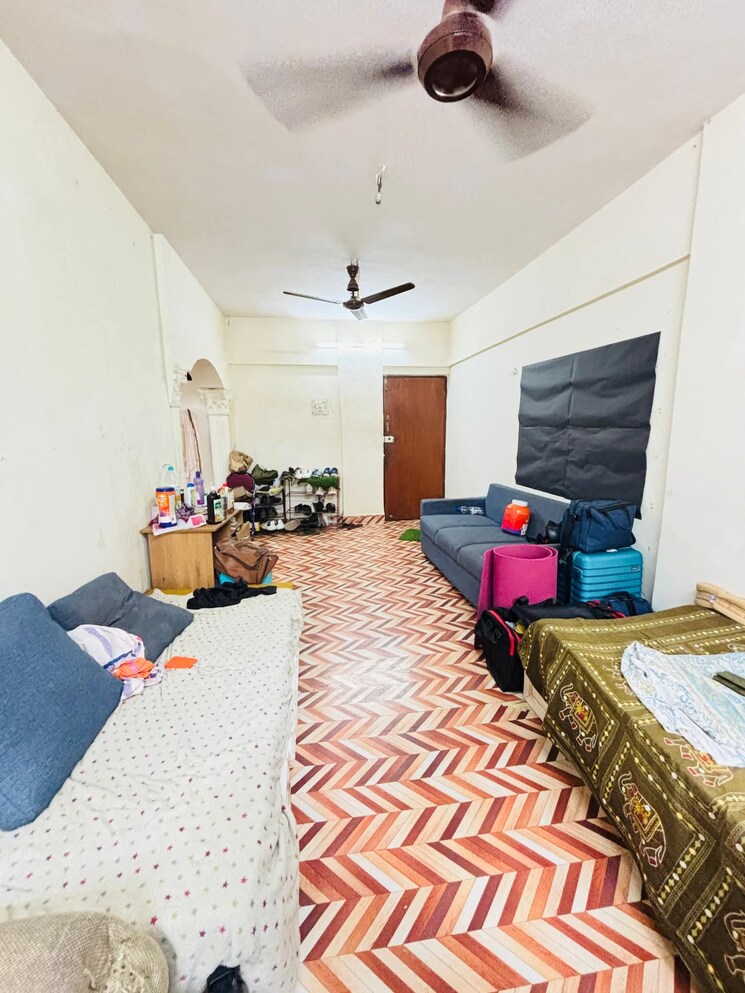 Bedroom, andheri west 2 Bedroom 800 Sq.Ft. Apartment In Andheri West Mumbai 9130145