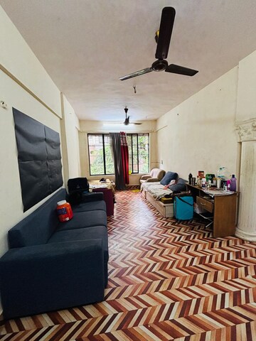 2 BHK Apartment For Rent in Andheri West
