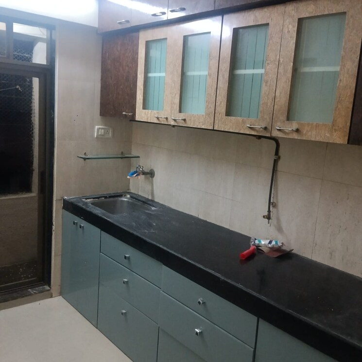 Kitchen, kaveri-chs-goregaon 1 Bedroom 680 Sq.Ft. Apartment In Goregaon West Mumbai 9130156