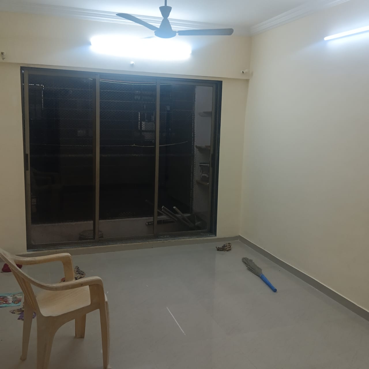 1 BHK Apartment For Rent in Kaveri CHS Goregaon