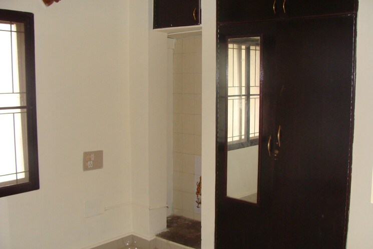 Room, ganga nagar 2 Bedroom 750 Sq.Ft. Independent House In Ganga Nagar Bangalore 9130157