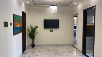 Room in 3 BHK Apartment at EV 10 Marina Bay, Vashi Sector 10a – for Sale