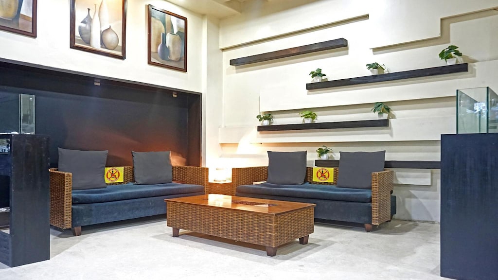 1 BHK + Pooja Room Apartment For Sale in Akshita Heights