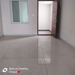 3 BHK + Pooja Room Apartment For Sale in Kondapur