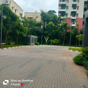 3 BHK Apartment – Exterior View View at Kondapur - for Sale