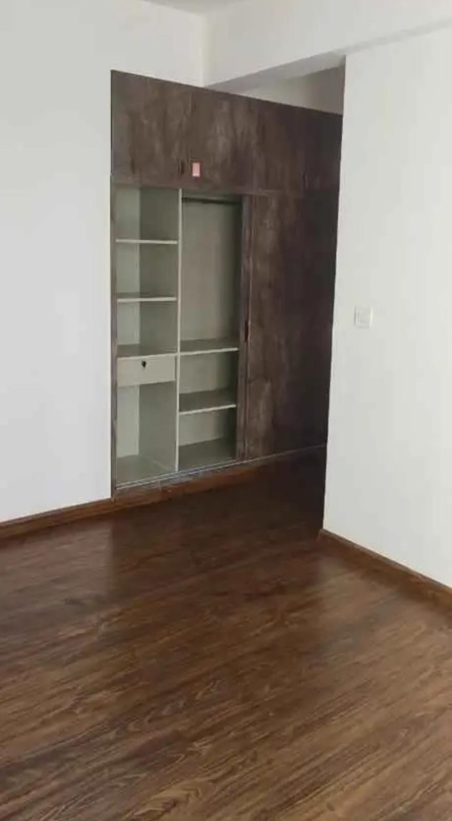 3 BHK + Servant Room 1385 Sq.Ft. Apartment in ATS Happy Trails