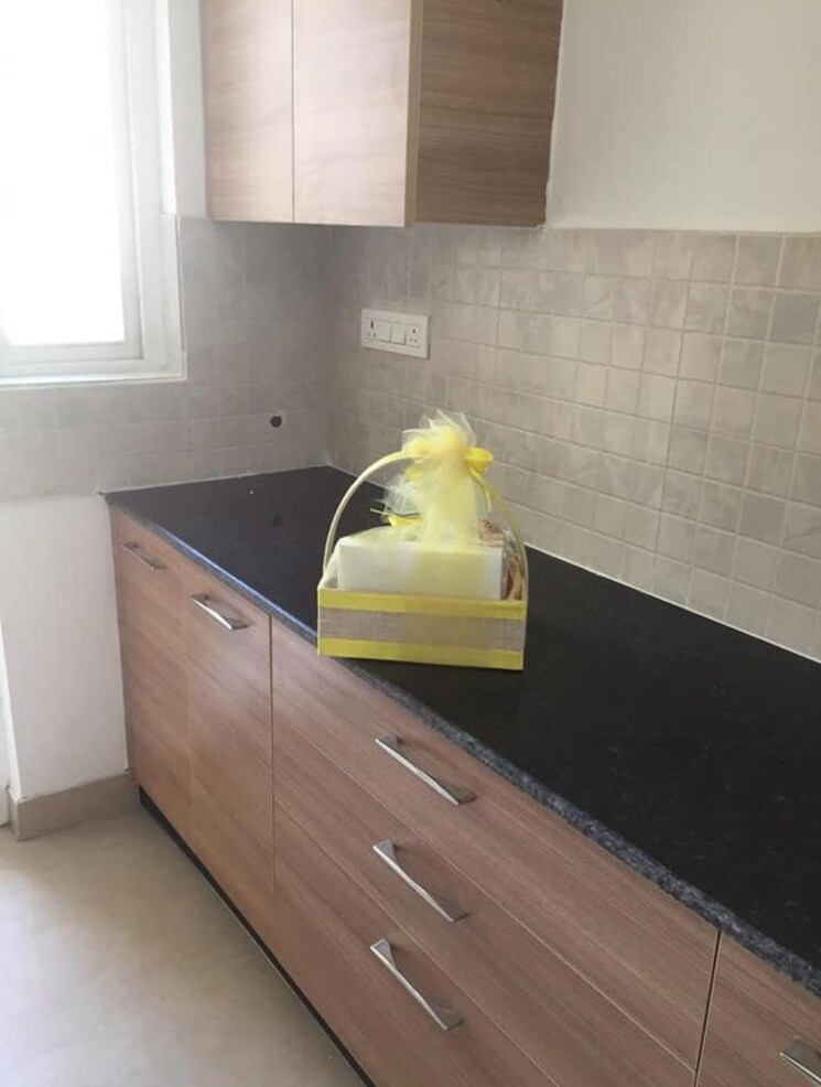 Kitchen, ats-happy-trails 3 Bedroom 1385 Sq.Ft. Apartment In Sector 10 Greater Noida Greater Noida 9130177