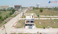 Plot For Sale in Isasani