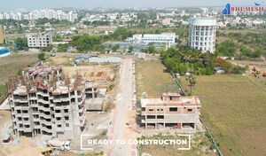  Plot – Exterior View View at Isasani - for Sale