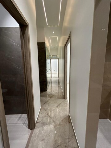 Building Lobby in 3 BHK Apartment at Arihant Advika, Vashi Sector 9 – for Sale