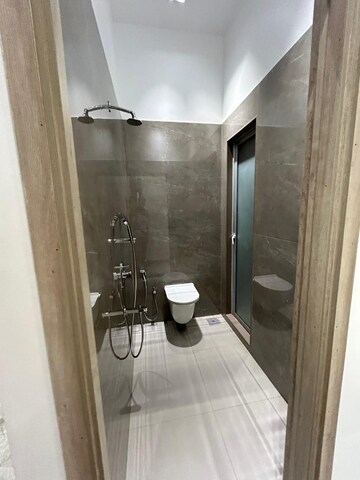 Bathroom in 3 BHK Apartment at Arihant Advika, Vashi Sector 9 – for Sale