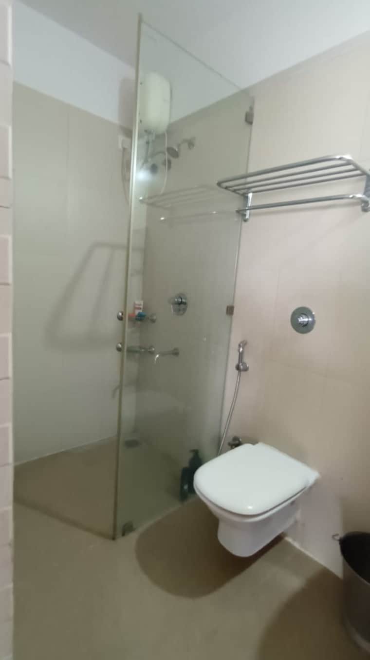 Bathroom, piramal-vaikunth 2 Bedroom 750 Sq.Ft. Apartment In Balkum Pada Thane 9130189