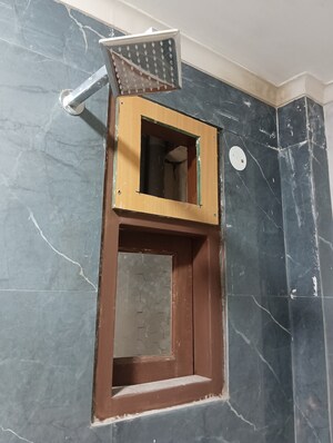 Kitchen in 1 RK Builder Floor at Maidan Garhi – for Sale
