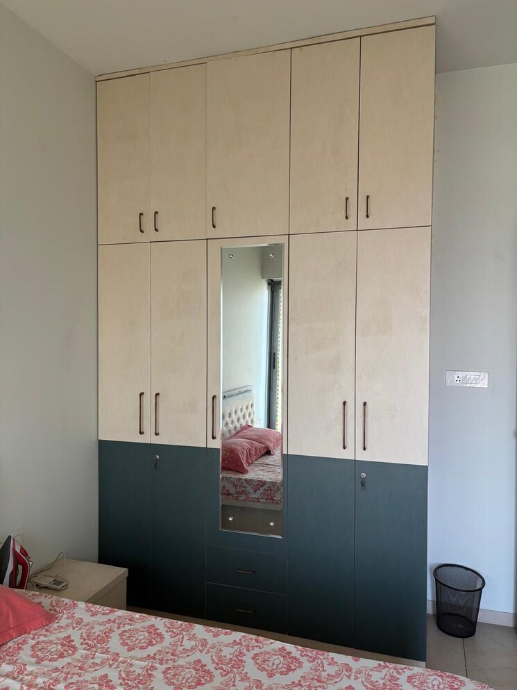 undefined, ghansoli 3 Bedroom 1500 Sq.Ft. Apartment In Ghansoli Navi Mumbai 9130191