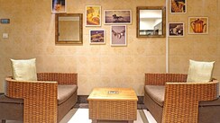 1 BHK + Pooja Room Apartment For Sale in JP North Alexa