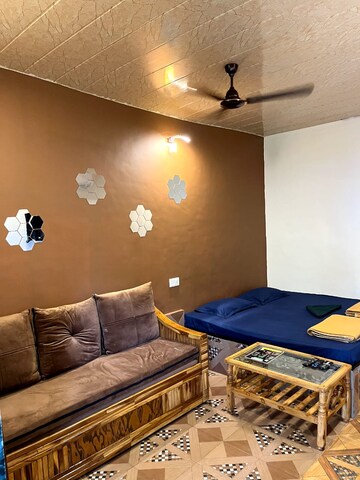 3 BHK Apartment For Rent in Radha Madhav, Borivali East