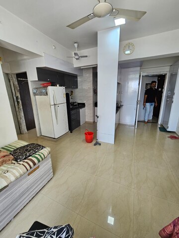 Room in 3 BHK Apartment at Radha Madhav, Borivali East – for Rent