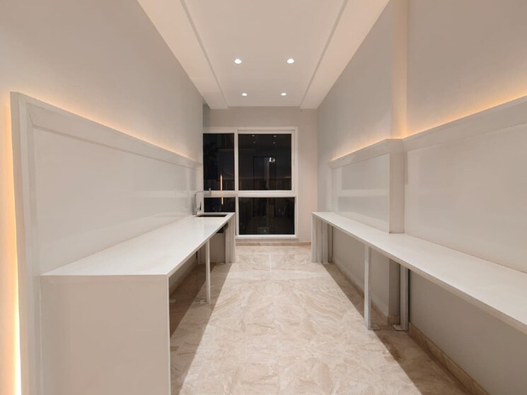 undefined, goodwill-wisteria 3 Bedroom 1169 Sq.Ft. Apartment In Vashi Sector 19d Navi Mumbai 9130193