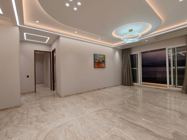 Room, goodwill-wisteria 3 Bedroom 1169 Sq.Ft. Apartment In Vashi Sector 19d Navi Mumbai 9130193