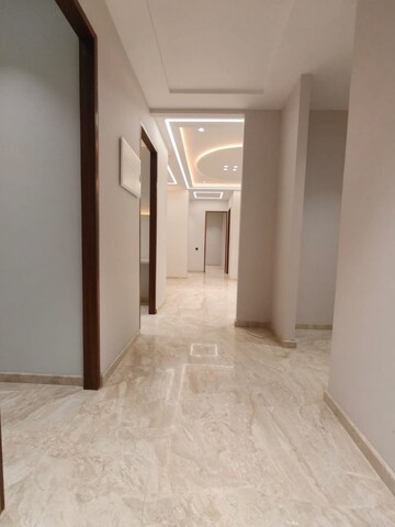 Room in 3 BHK Apartment at Goodwill Wisteria, Vashi Sector 19d – for Sale