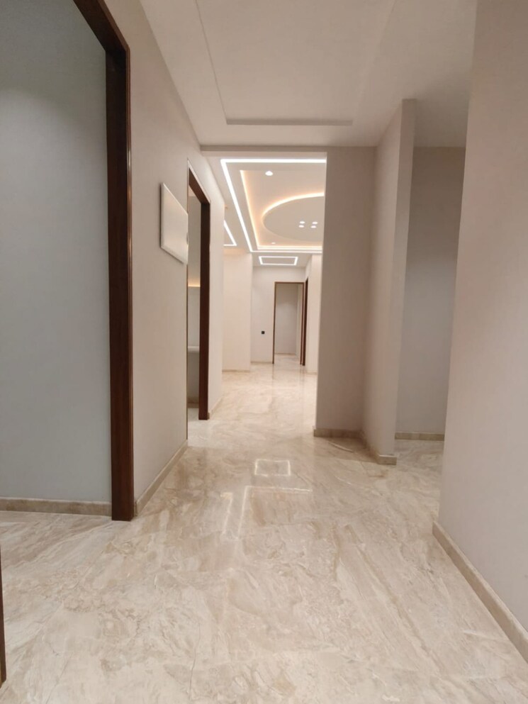Room, goodwill-wisteria 3 Bedroom 1169 Sq.Ft. Apartment In Vashi Sector 19d Navi Mumbai 9130193