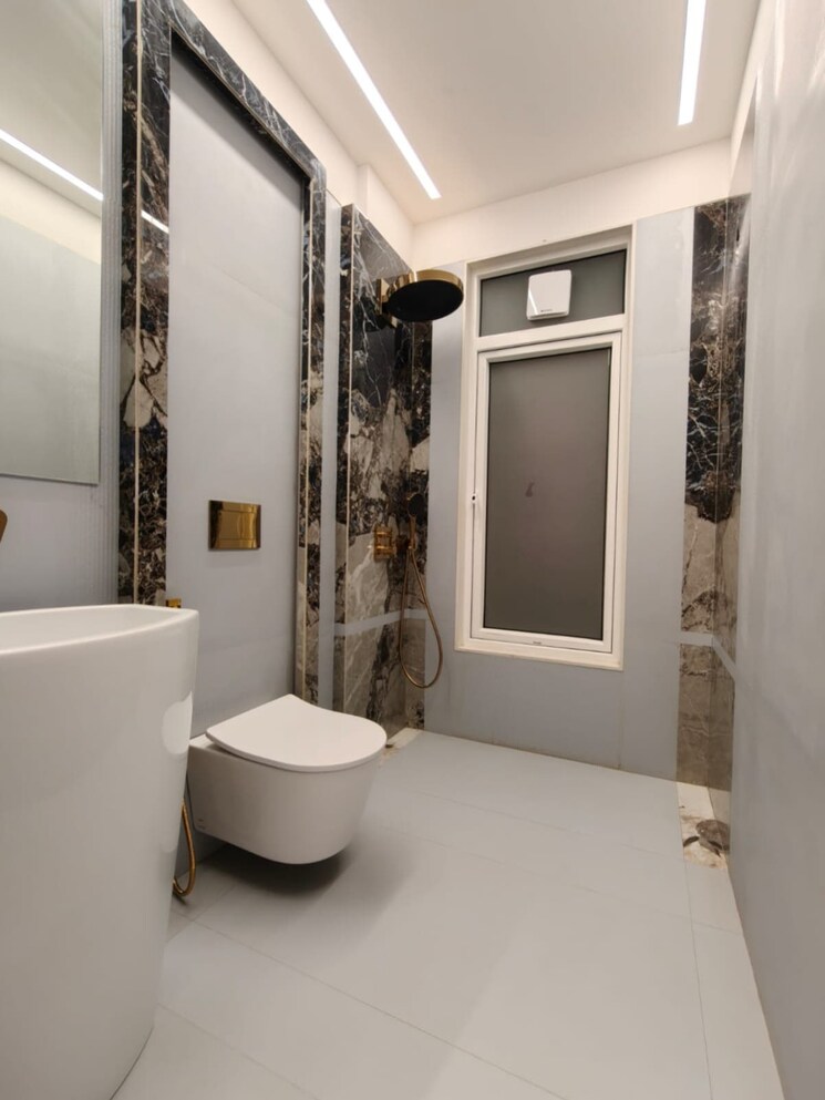 undefined, goodwill-wisteria 3 Bedroom 1169 Sq.Ft. Apartment In Vashi Sector 19d Navi Mumbai 9130193