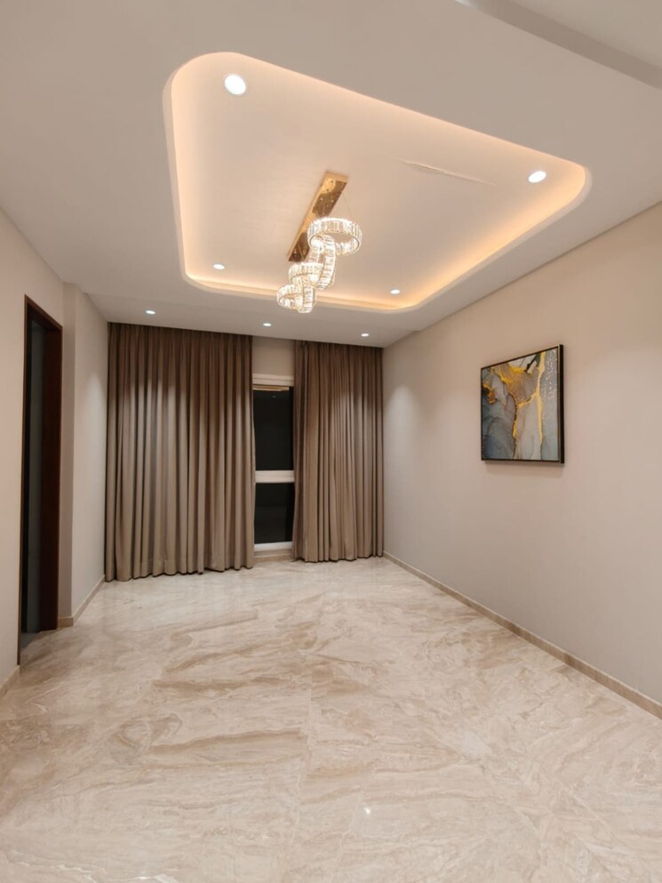 Room, goodwill-wisteria 3 Bedroom 1169 Sq.Ft. Apartment In Vashi Sector 19d Navi Mumbai 9130193
