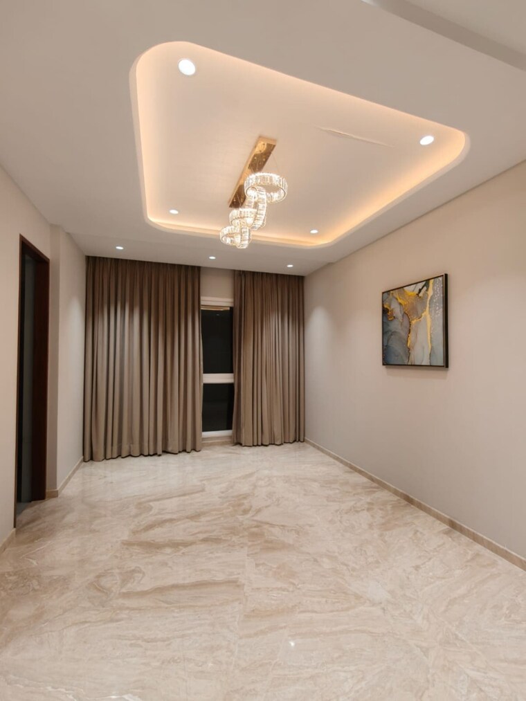 Room, goodwill-wisteria 3 Bedroom 1169 Sq.Ft. Apartment In Vashi Sector 19d Navi Mumbai 9130193