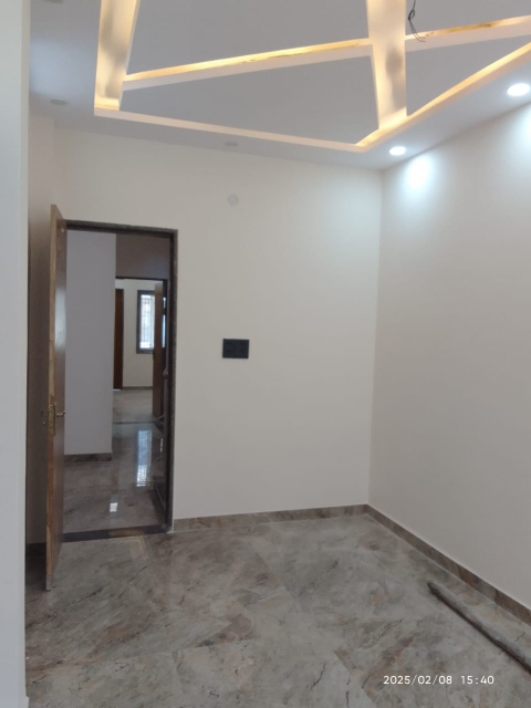 1 BHK + Pooja Room 650 Sq.Ft. Apartment in Jangid Homes