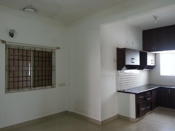 Room in 2 BHK Independent House at Rt Nagar – for Rent