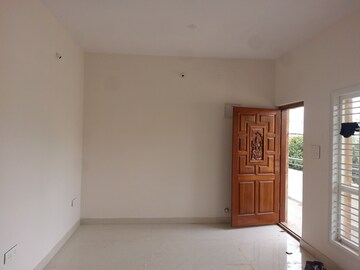 Room in 2 BHK Independent House at Rt Nagar – for Rent