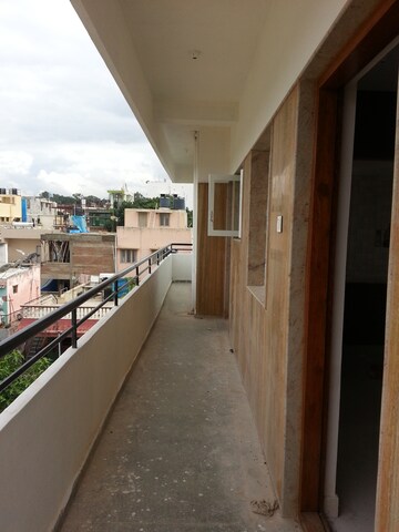 Kitchen in 2 BHK Independent House at Rt Nagar – for Rent