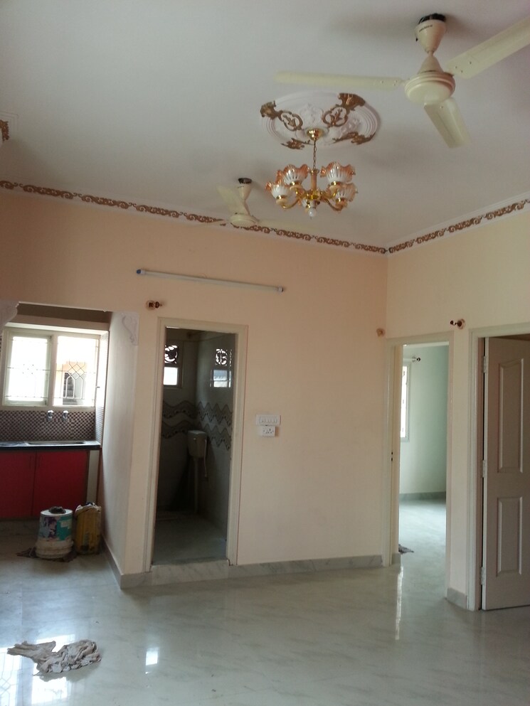 undefined, ganga nagar 2 Bedroom 760 Sq.Ft. Independent House In Ganga Nagar Bangalore 9130204