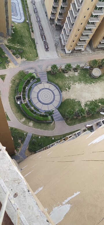 2.5 BHK Apartment – Exterior View View at Migsun Ultimo, Omicron Iii Greater Noida - for Sale