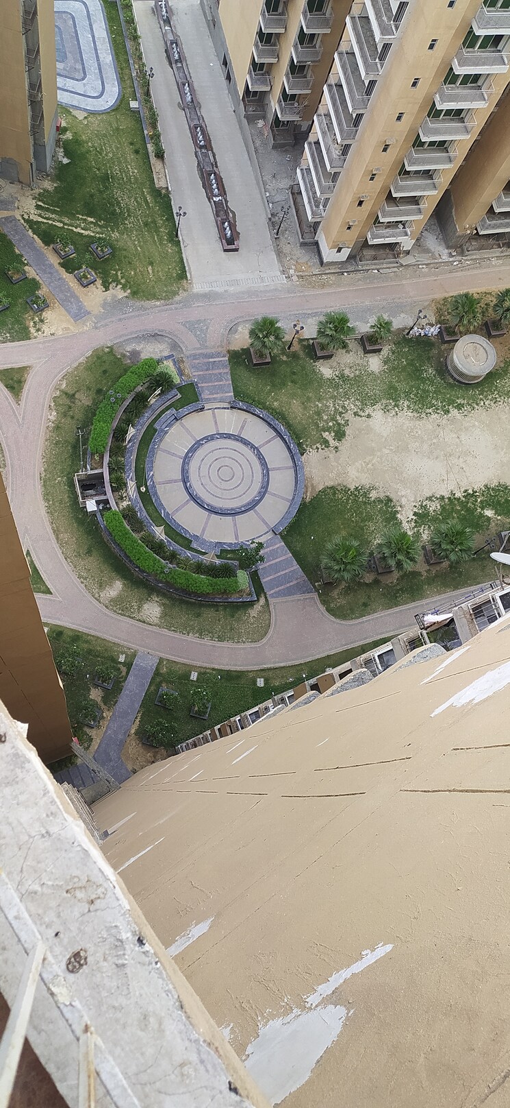 Exterior View, migsun-ultimo 2.5 Bedroom 995 Sq.Ft. Apartment In Omicron Iii Greater Noida Greater Noida 9130206