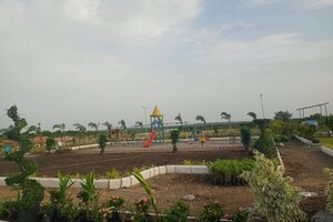 Plot Area in  Plot at 101 Nature City, Yacharam – for Sale