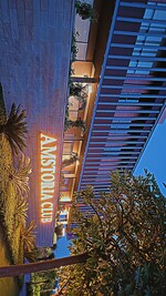 3 BHK + Extra Room 250 Sq.Yd. Builder Floor in BPTP Amstoria