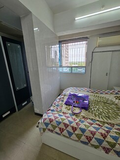 1 BHK + Pooja Room Apartment For Sale in Gundecha Sunflower