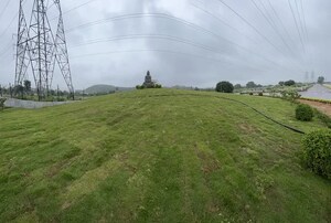  Land – Garden View at Sreenidhi Luxury Park, Mamidpally - for Sale