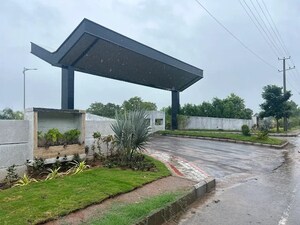  Land For Sale in Sreenidhi Luxury Park, Mamidpally
