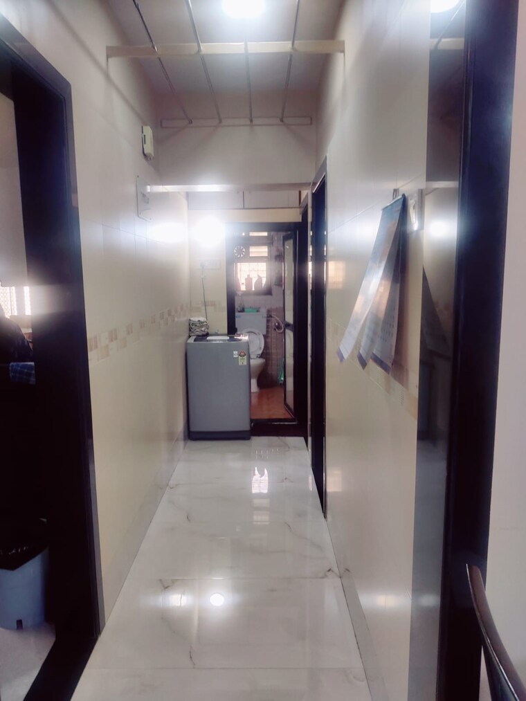 undefined, gundecha-trillium 2 Bedroom 831 Sq.Ft. Apartment In Kandivali East Mumbai 9130239