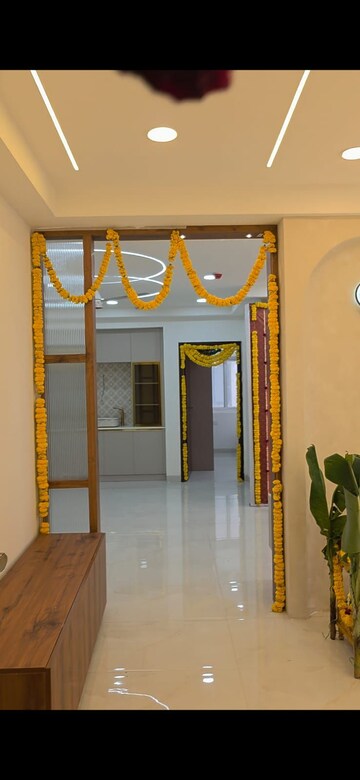 3 BHK Apartment For Rent in Rajapushpa Provincia, Narsingi