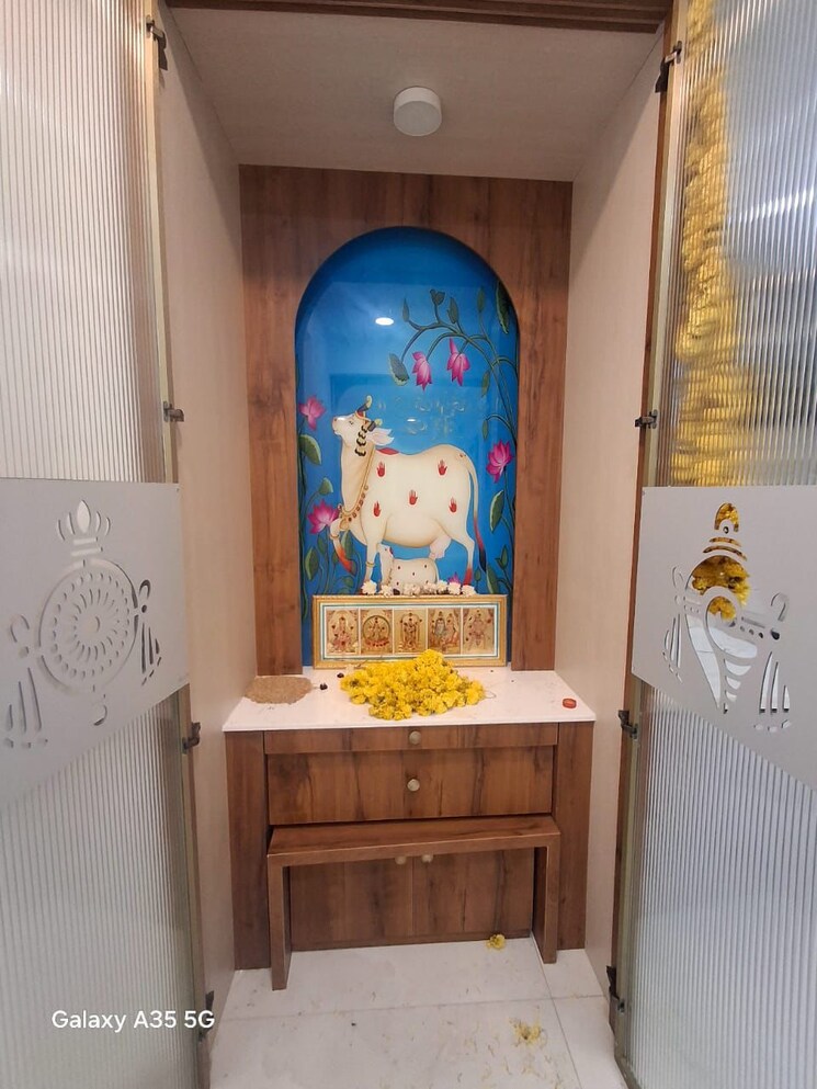 undefined, rajapushpa-provincia 3 Bedroom 1715 Sq.Ft. Apartment In Narsingi Hyderabad 9130247