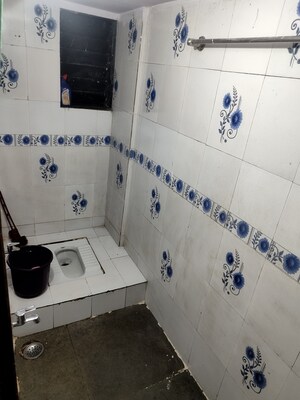 Bathroom in  Pg at Vansh Apartment, Ghansoli – for Rent