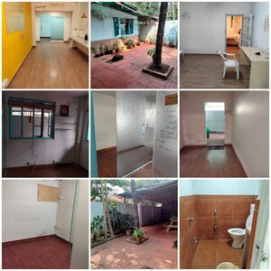 Kitchen in 2 BHK Apartment at Unique The Skyline, Mira Road – for Sale