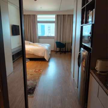 2 BHK Apartment For Rent in AIPL Joy Street, Sector 66