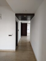 3 BHK + Servant Room 2032 Sq.Ft. Apartment in M3M Skywalk