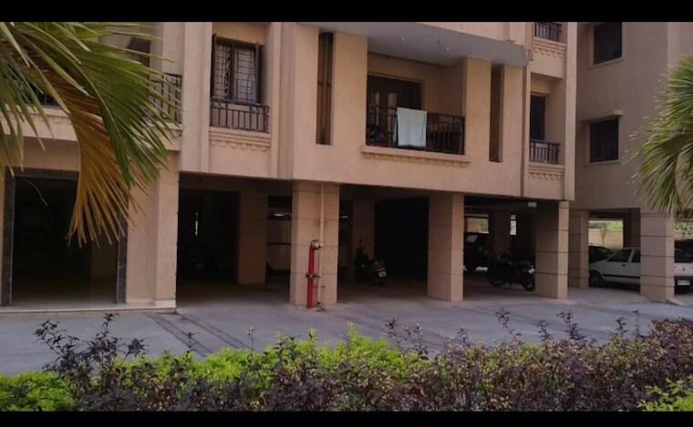 Exterior View, aditya-empress-towers 3 Bedroom 2385 Sq.Ft. Apartment In Shaikpet Hyderabad 9130256