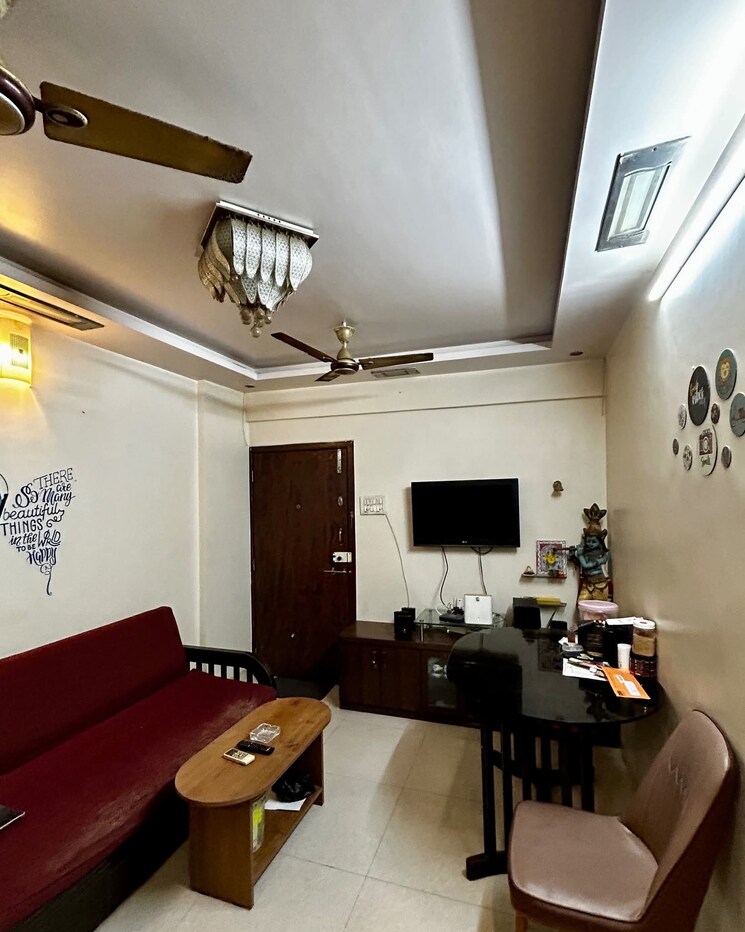 Kitchen, andheri west 1 Bedroom 400 Sq.Ft. Apartment In Andheri West Mumbai 9130263