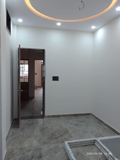 1 BHK + Pooja Room Apartment For Sale in Kothari K D Hermitage
